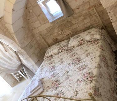 Locorotondo Casa | TRULLI LE 2 NICCHIE