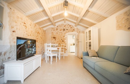 Francavilla Fontana Casa | Trulli Margherita Residence