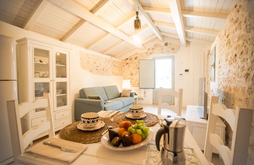 Francavilla Fontana Casa | Trulli Margherita Residence