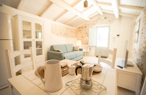 Francavilla Fontana Casa | Trulli Margherita Residence