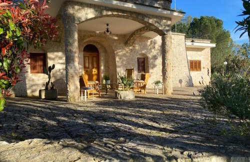 Locorotondo Casa | Trulli Pinnacoli