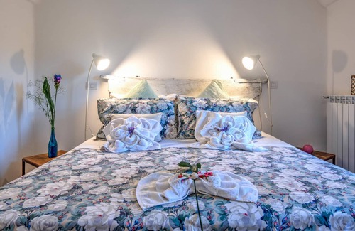 Ceglie Messapica Cabaña | Trulli Sinfonia - Ceglie Messapica