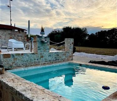 Impalata Casa | Trullincanto Monopoli by JD Collection