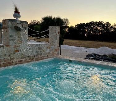 Impalata Casa | Trullincanto Monopoli by JD Collection