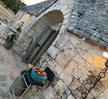 Impalata Casa | Trullincanto Monopoli by JD Collection