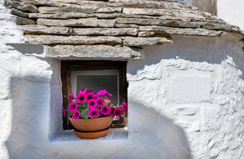 Alberobello Casa | Trullo 11