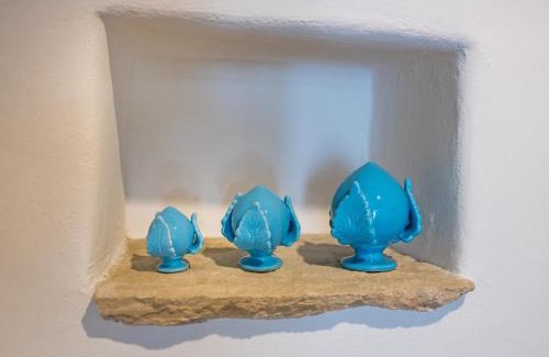 Alberobello Casa | Trullo 11