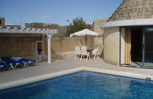 Victoria Casa | Trullo Alberobello te espera