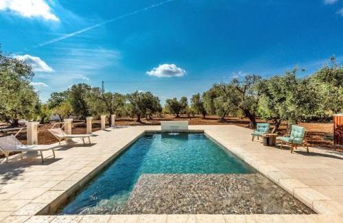 San Michele Salentino Villa | Trullo Antica Puglia by Perle di Puglia