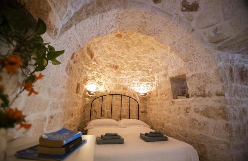 San Michele Salentino Casa | Trullo Bouganville