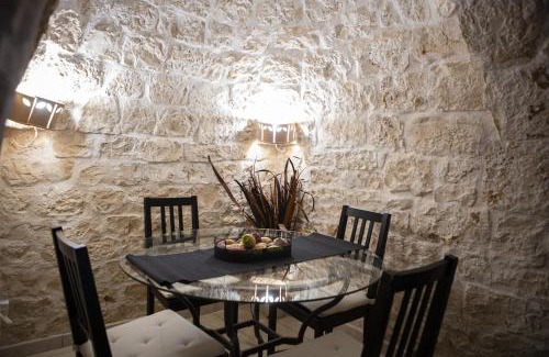 San Michele Salentino Casa | Trullo Bouganville