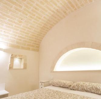 Locorotondo Villa | Trullo dei maestri