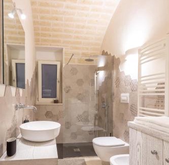 Locorotondo Villa | Trullo dei maestri