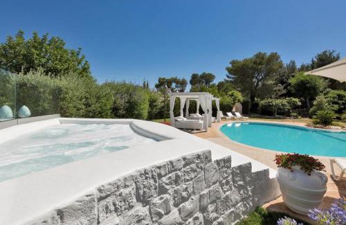 Ceglie Messapica Apartamento | Trullo Dei Messapi