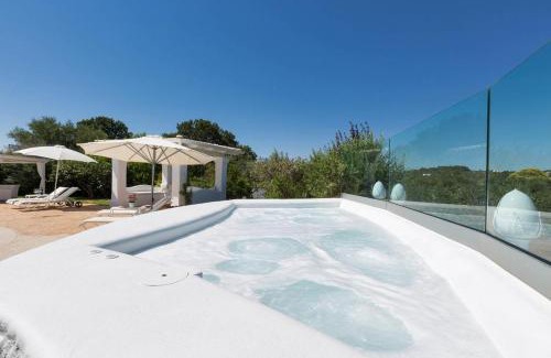 Ceglie Messapica Apartamento | Trullo Dei Messapi