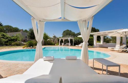 Ceglie Messapica Apartamento | Trullo Dei Messapi