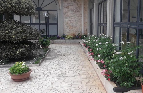 Selva di Fasano Hotel | Trullo dell'Immacolata - Casa vacanze gestita da suore