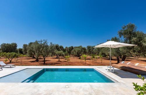San Michele Salentino Villa | Trullo Diciannove by Perle di Puglia
