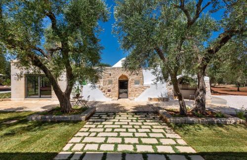 San Michele Salentino Villa | Trullo Diciannove by Perle di Puglia