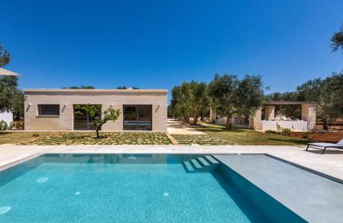 San Michele Salentino Villa | Trullo Diciannove by Perle di Puglia