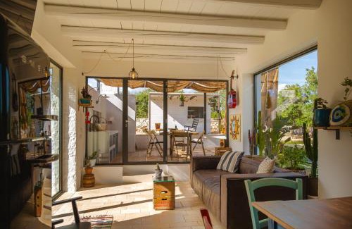 Putignano Casa | Trullo Elce 11