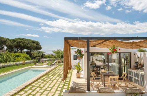 Putignano Casa | Trullo Elce 11