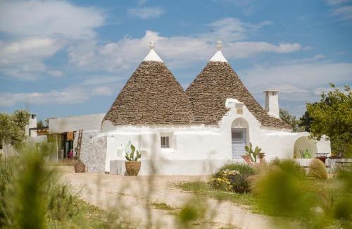 Putignano Casa | Trullo Elce 11
