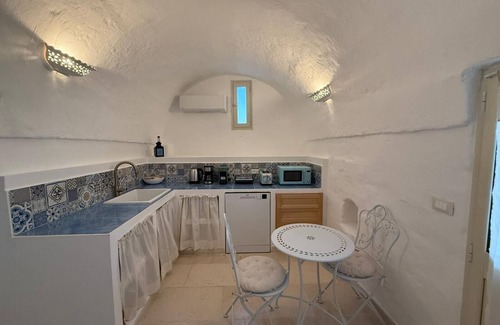 Carovigno Villa | Trullo Flamingo - Charming fully renovated Villa with private pool