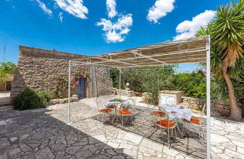 Manfio Casa | 374 Trullo Gianfredi