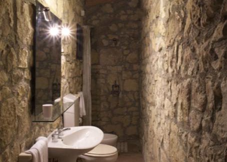 Santa Caterina Casa | Trullo in the Wood