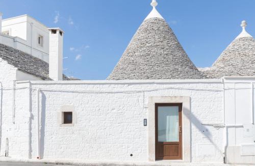 The Trulli of Alberobello Casa | Trullo Melograno - Luxury & Spa