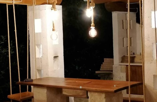 Selva di Fasano Villa | Trullo de Mariluna en el Valle de Itria