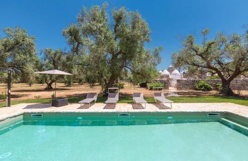 San Michele Salentino Villa | Trullo Palma by Perle di Puglia