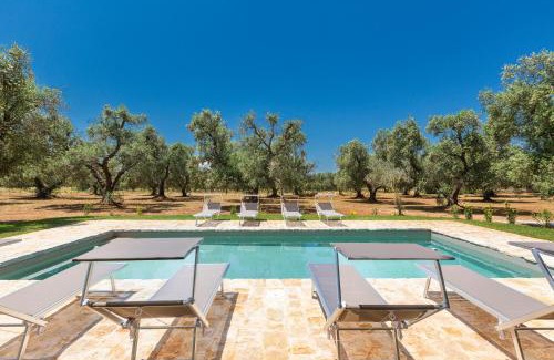 San Michele Salentino Villa | Trullo Palma by Perle di Puglia