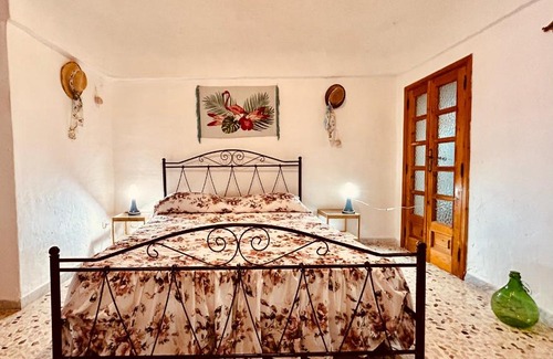 Selva di Fasano Casa | Trullo Pasquale