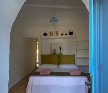 San Michele Salentino Villa | Trullo Porta Celeste