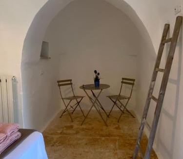 San Michele Salentino Villa | Trullo Porta Celeste