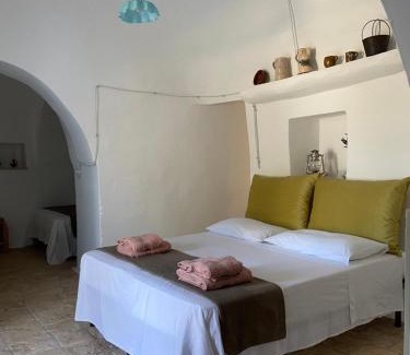 San Michele Salentino Villa | Trullo Porta Celeste