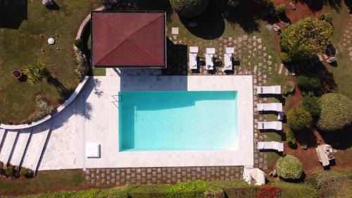 Molfetta Casa | TRULLO RAFFAELLA - Country House & Private Pool