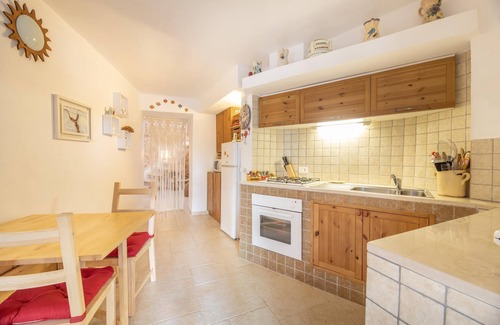 Ostuni Cabaña | Trullo Romeo - Ostuni