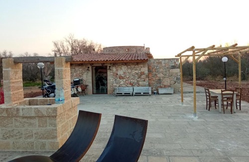 Nardo Chalet De Esquí | Trullo Salentino S. Giovanni
