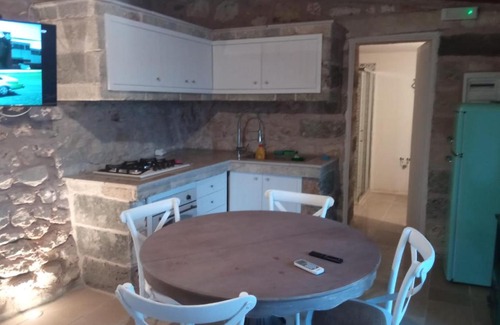 Nardo Chalet De Esquí | Trullo Salentino S. Giovanni