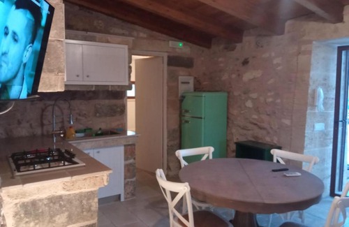 Nardo Chalet De Esquí | Trullo Salentino S. Giovanni