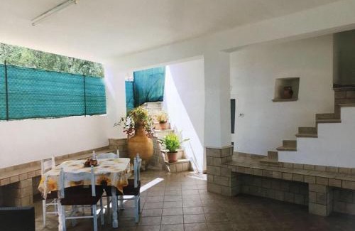 Carovigno Apartamento | Trullo saraceno