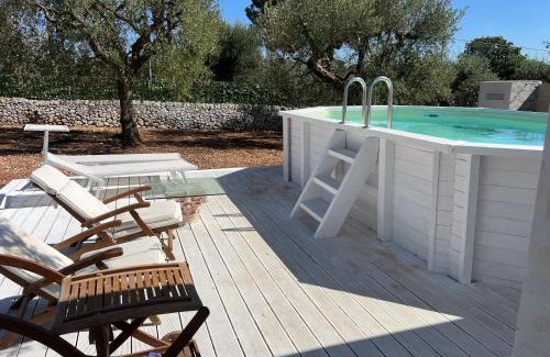 Cozzana Casa | Trullo Sofia