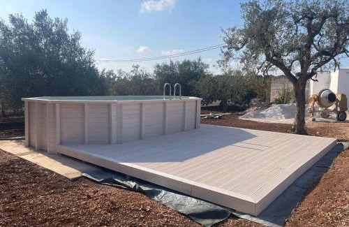 Cozzana Casa | Trullo Sofia