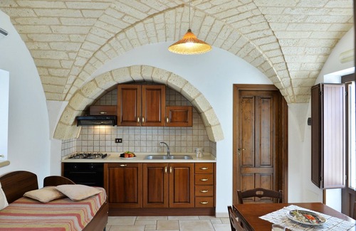 Martina Franca Cabaña | Trullo Sogno Dell'itria - Martin...