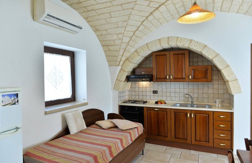 Martina Franca Cabaña | Trullo Sogno Dell'itria - Martin...