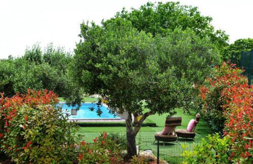 Cisternino Casa | Trullo Suite