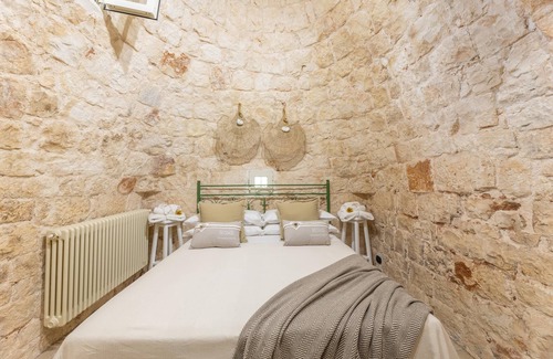 Ostuni Cabaña | Trullo Terra Del Sole - Ostuni